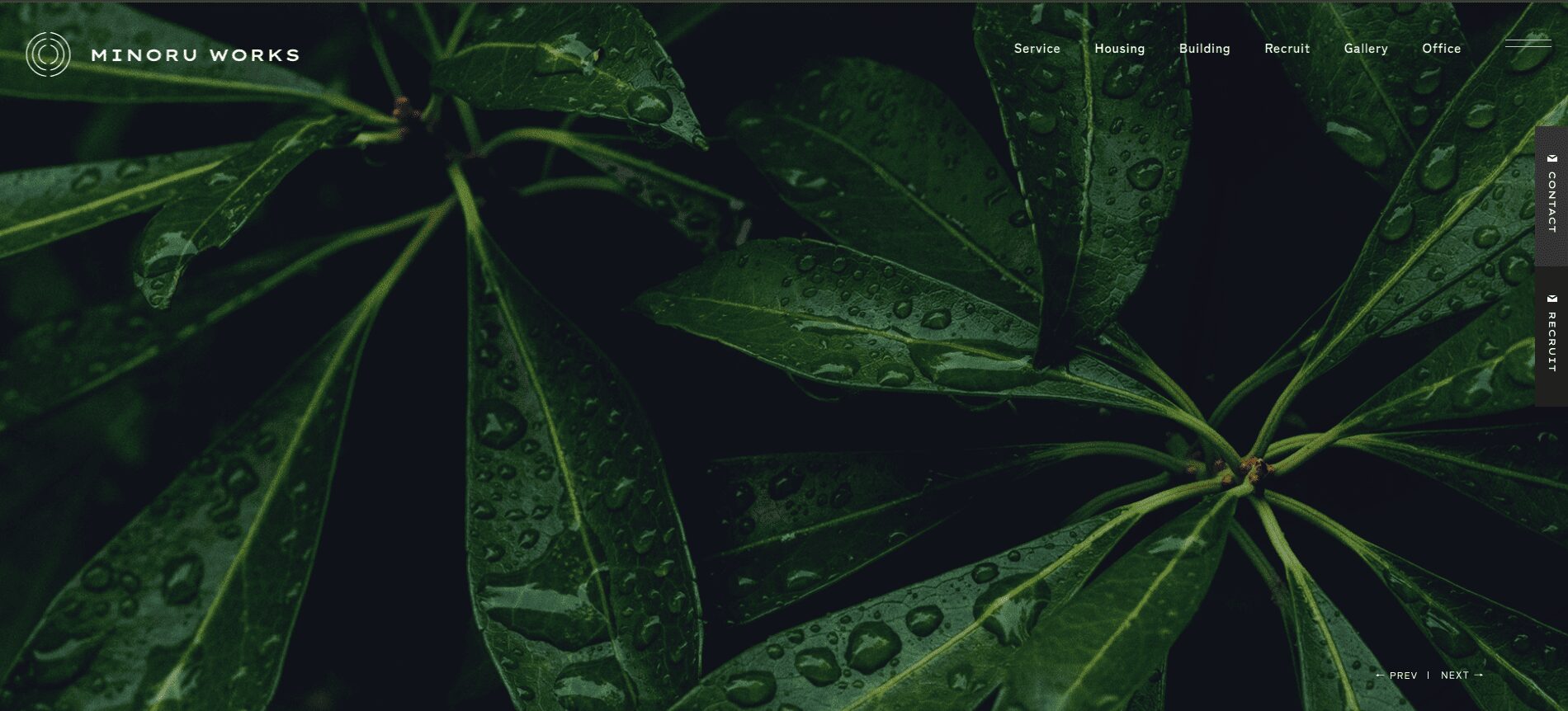 MINORU WORKSのメイン画像