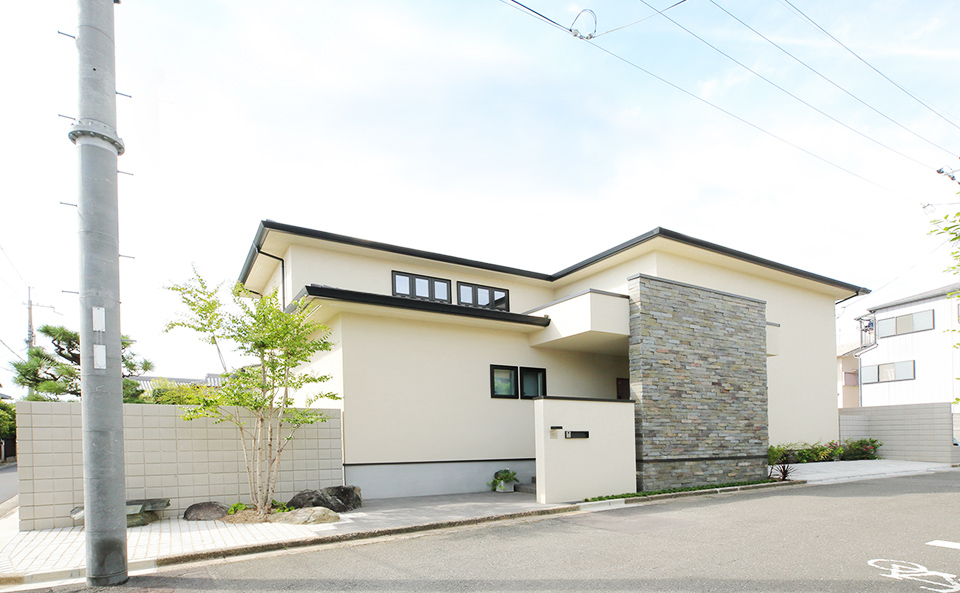 設計事務所ATTICの事例2