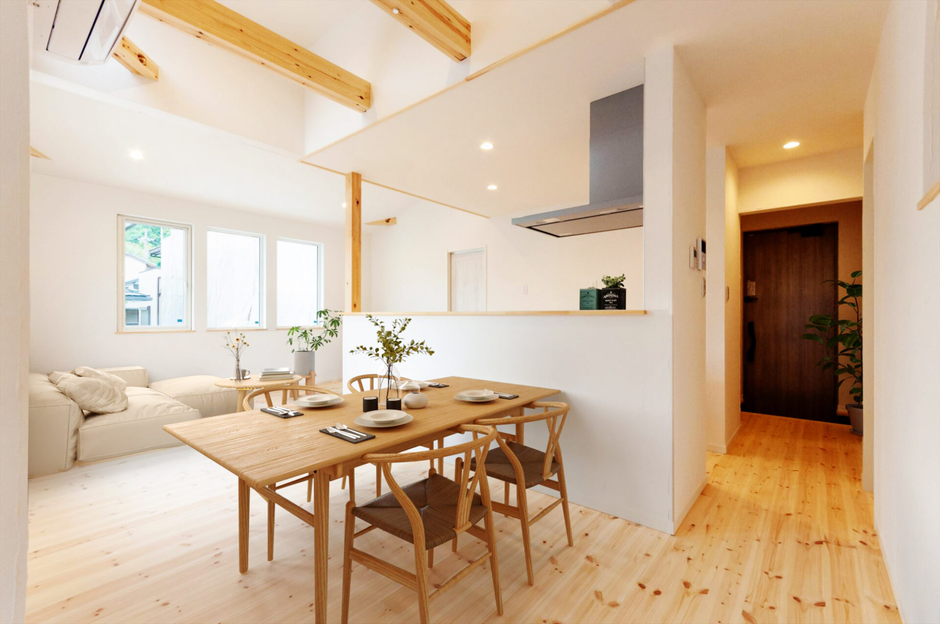 三都の森の事例2