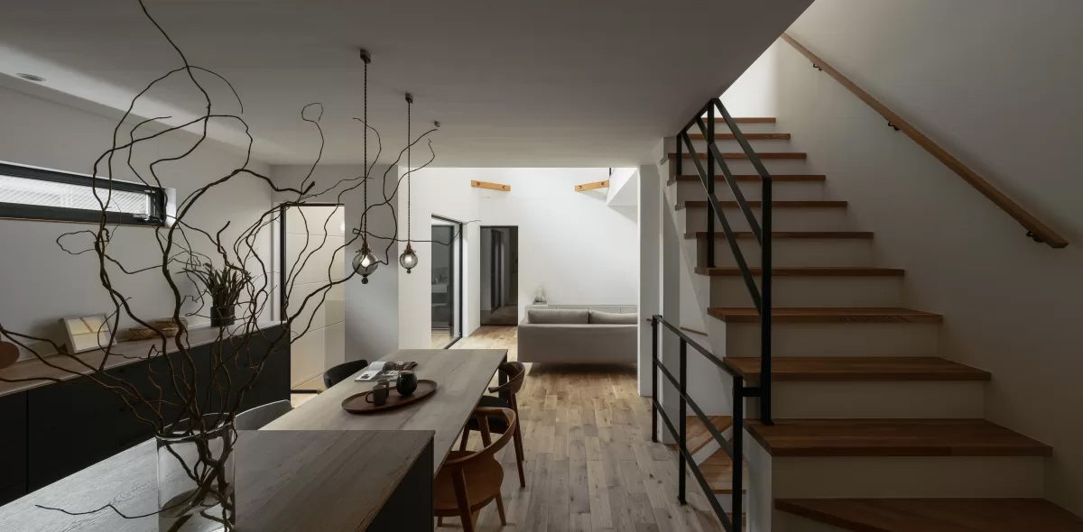 LIVIA（リビア）/株式会社イー住まいの事例2