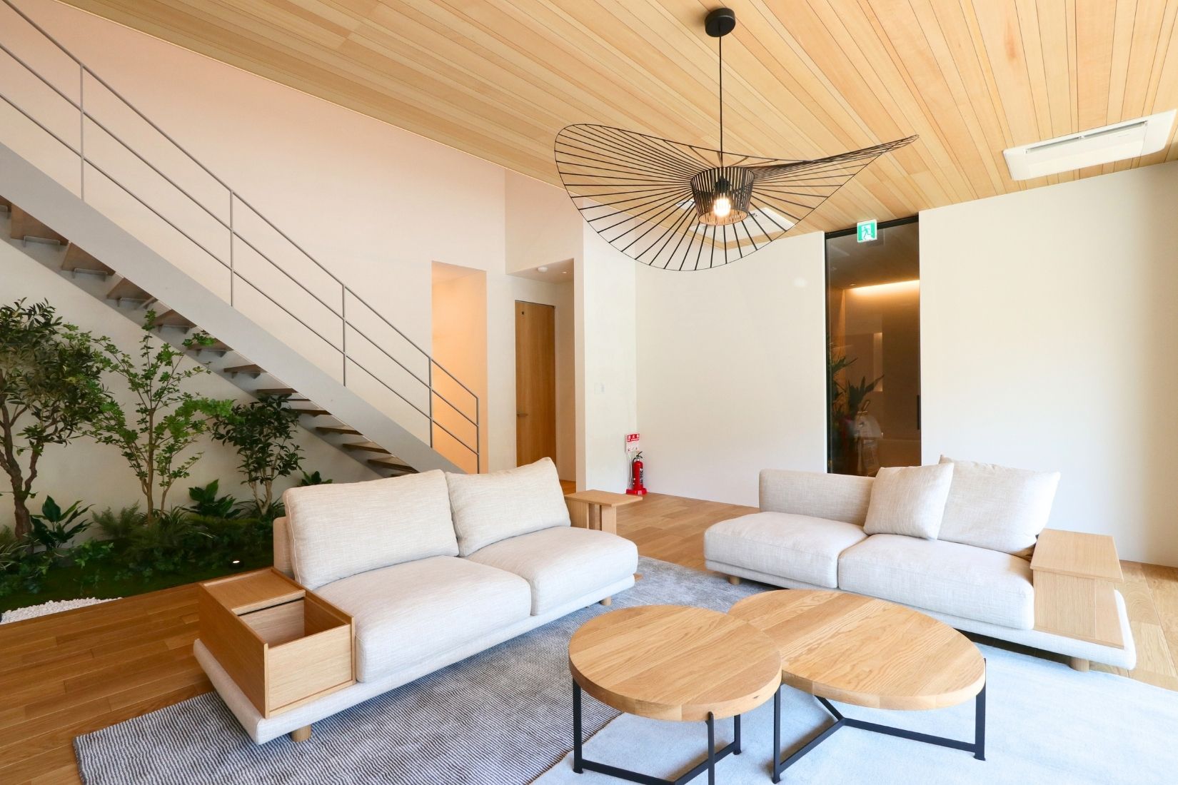 グランレブリーの事例2