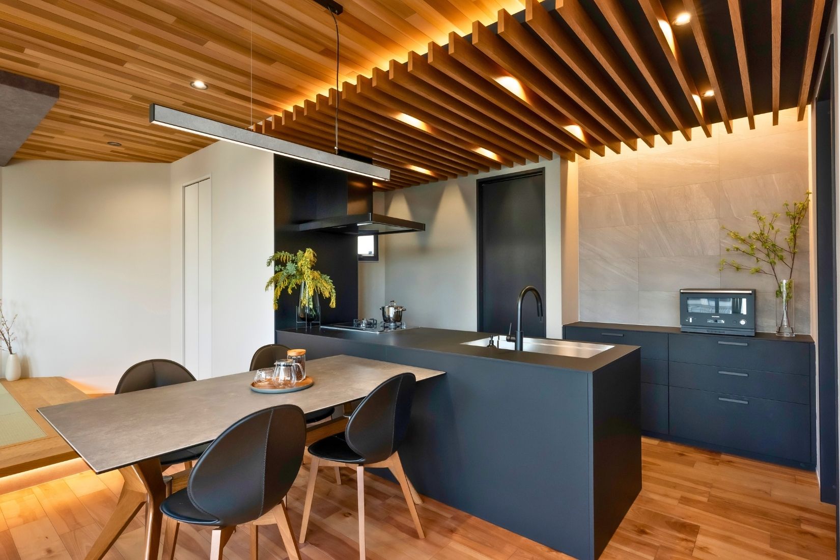 グランレブリーの事例3