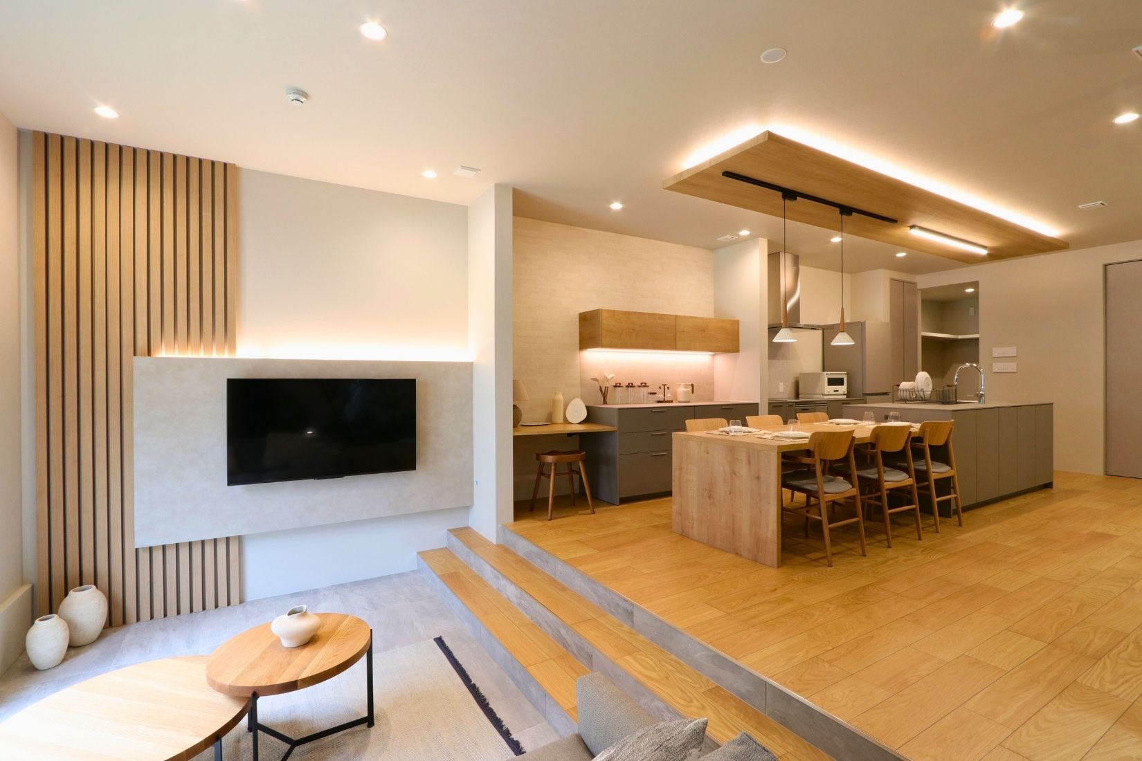 グランレブリーの事例1