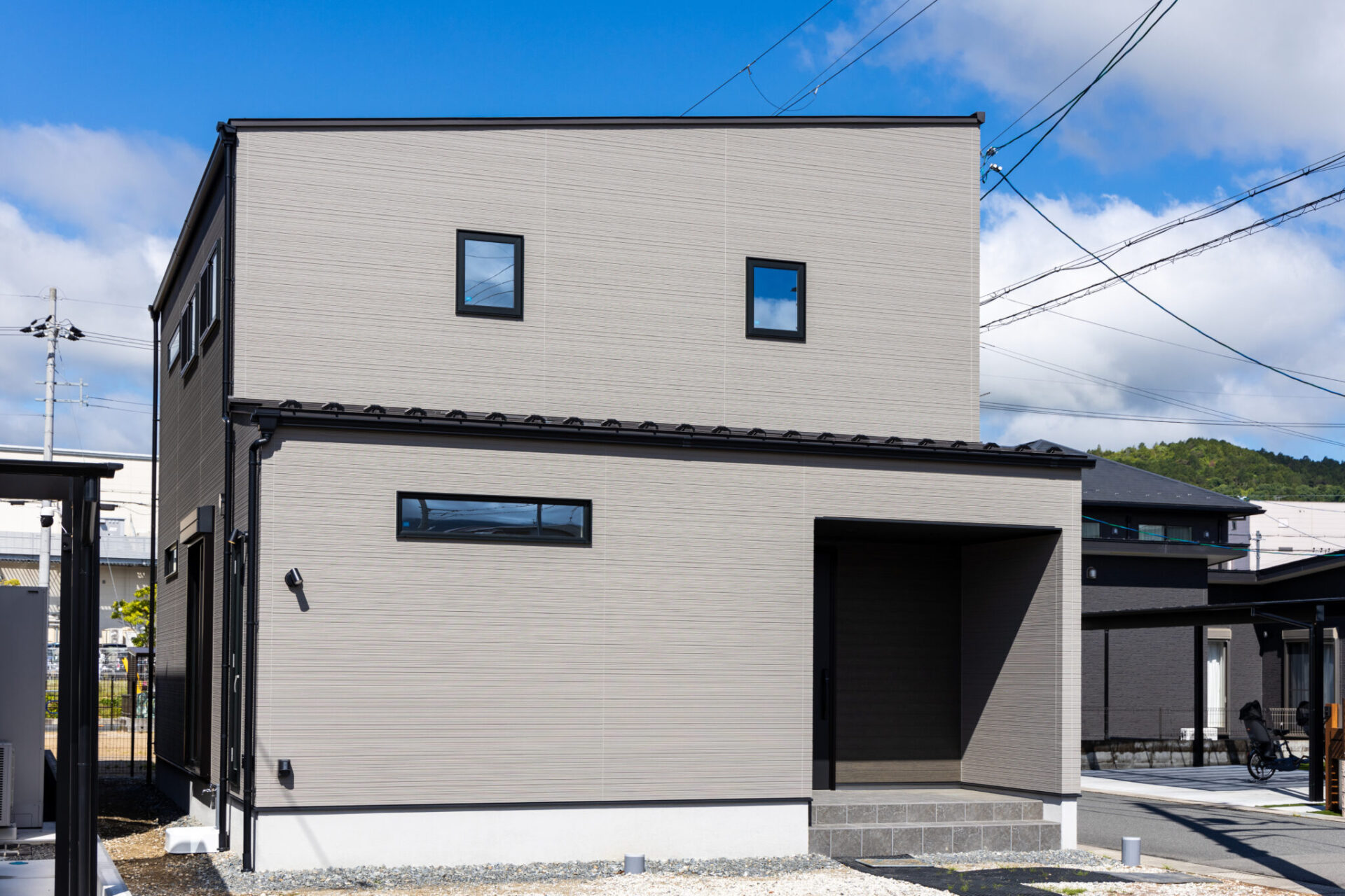 石山住宅の事例2
