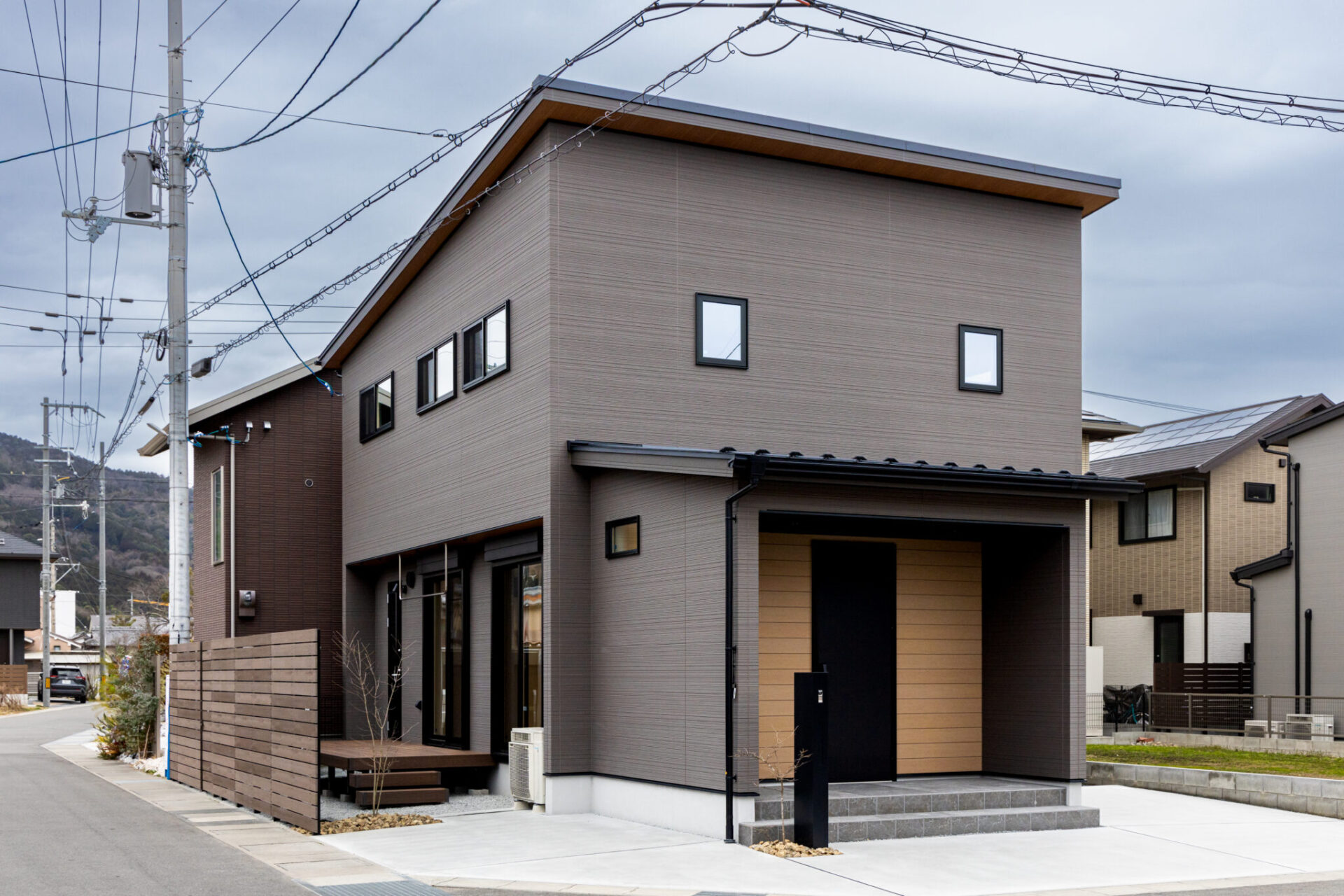 石山住宅の事例4
