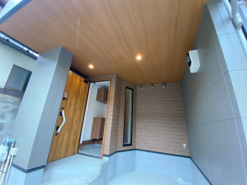 IYO建築設計の事例1