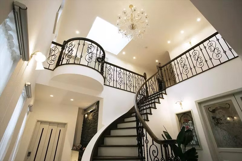 岸田工務店の事例1