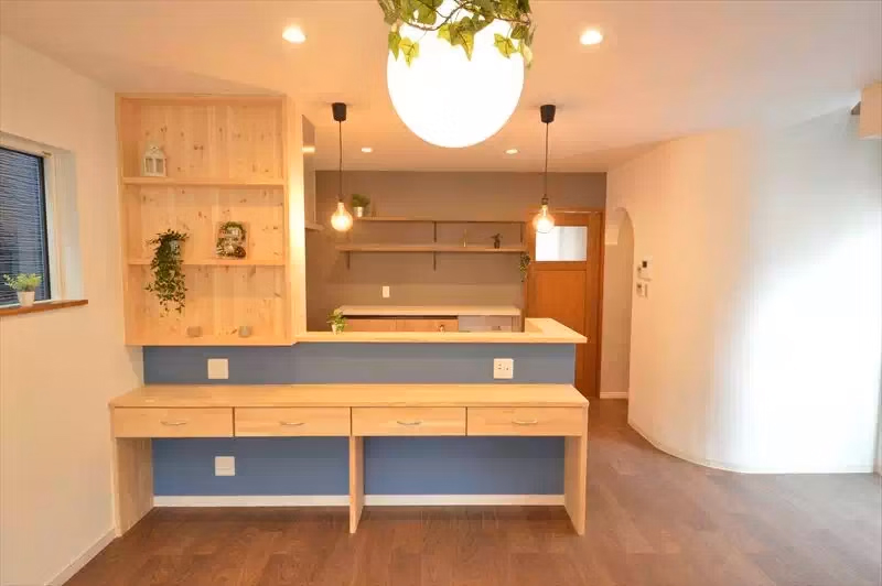 岸田工務店の事例2