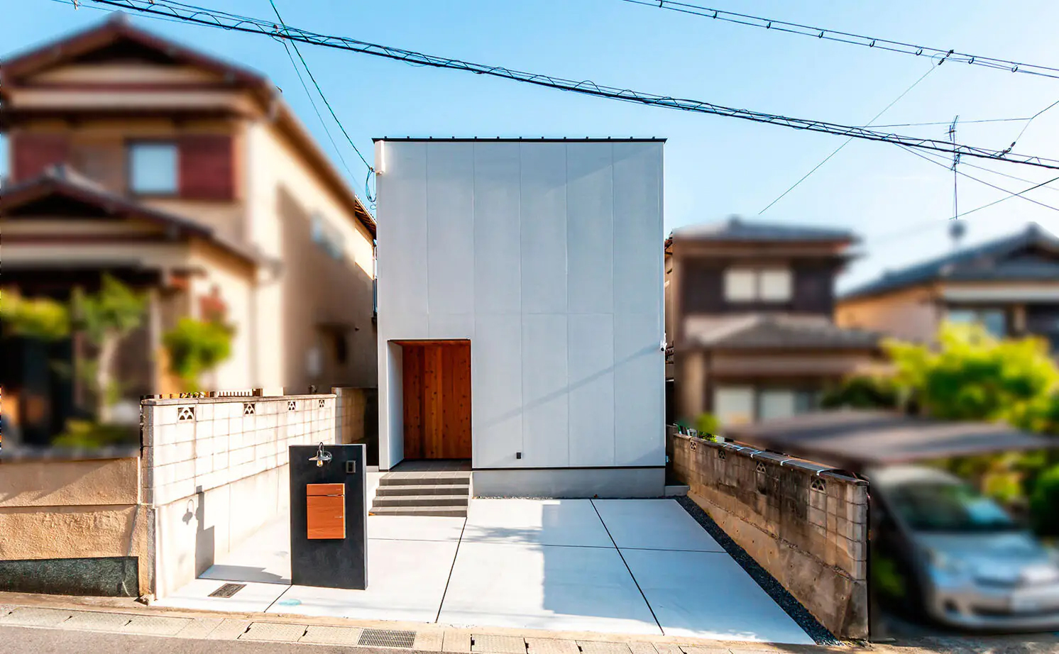 グランライフ株式会社の事例2