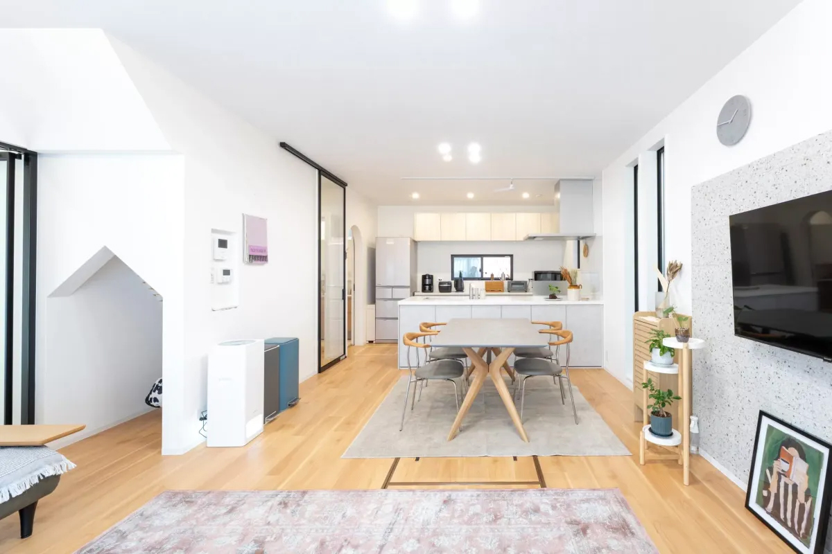 ロイヤル住建の事例1